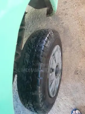 Tata Dimo Batta ACE EX 2012