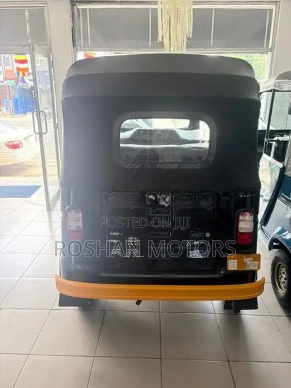 TVS King 2026
