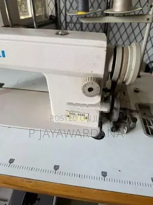 Swing Machine