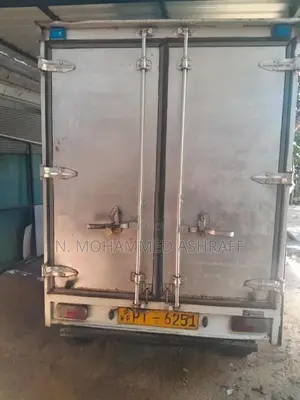 Tata Dimo Batta ACE EX 2012