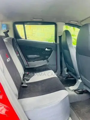 Suzuki Alto LXi 2015