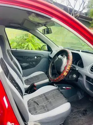 Suzuki Alto LXi 2015