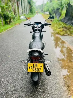 Bajaj Platina 100 2009