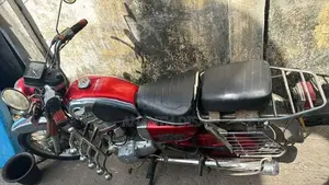 Honda CD 125 1989