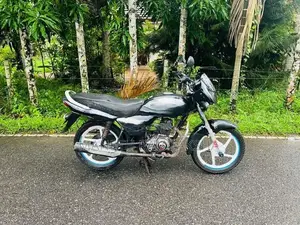 Bajaj Platina 100 2009