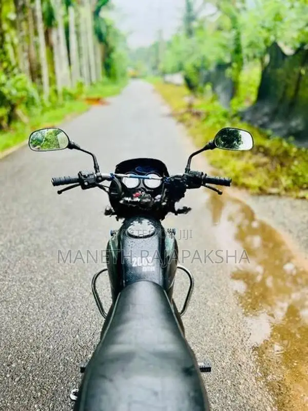 Bajaj Platina 100 2009