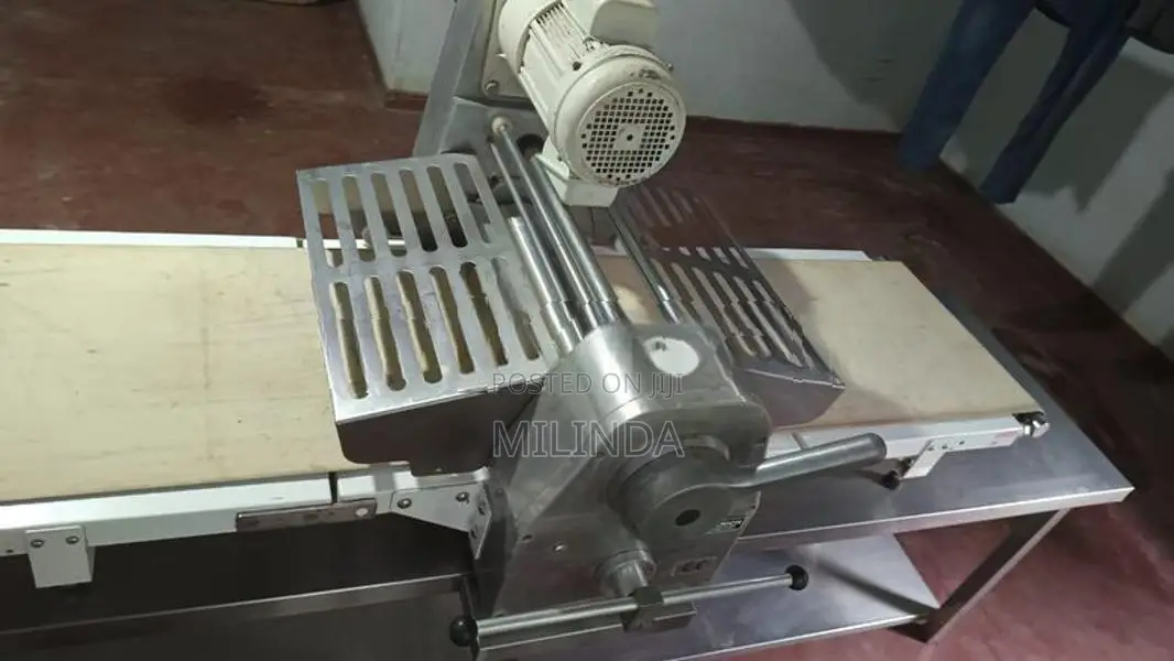 pastry sheeter