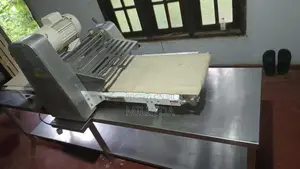 pastry sheeter