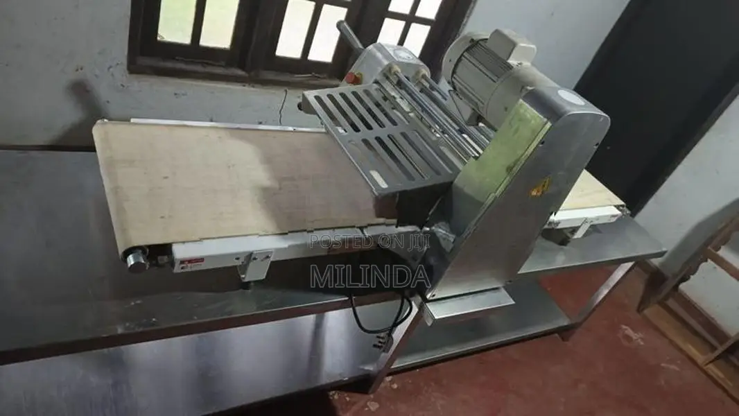 pastry sheeter