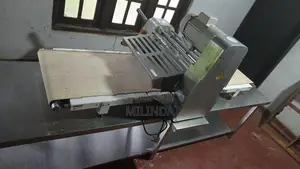 pastry sheeter