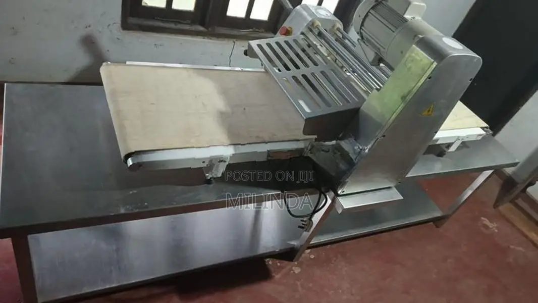 pastry sheeter