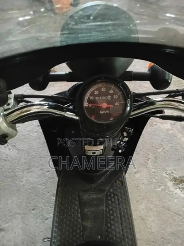 Honda Today 2025