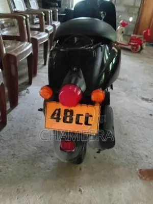 Honda Today 2025
