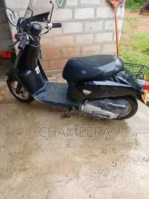 Honda Today 2025
