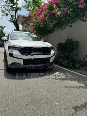 Kia Sonet GTX Plus 2026