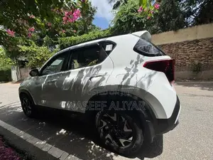 Kia Sonet GTX Plus 2026