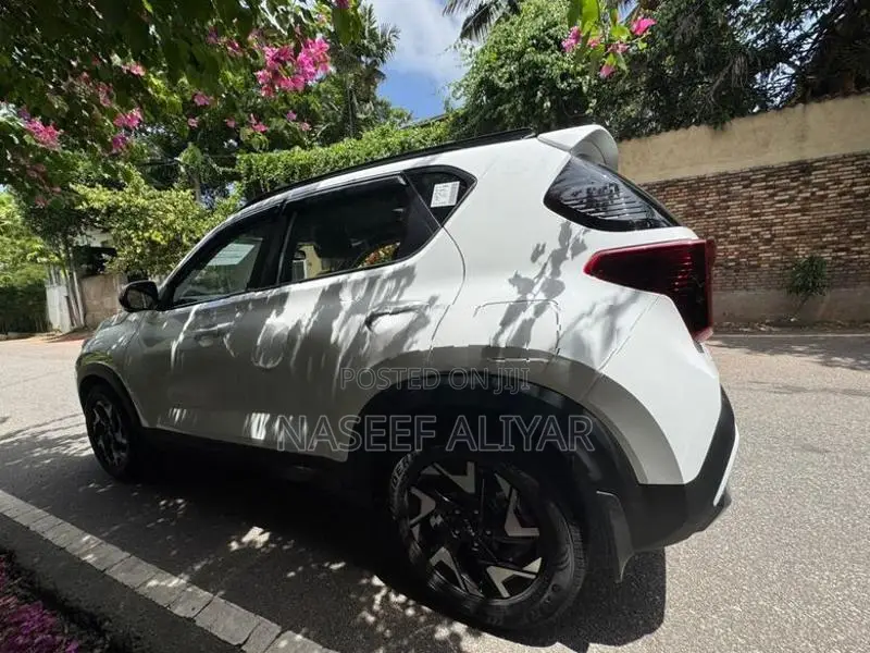 Kia Sonet GTX Plus 2026