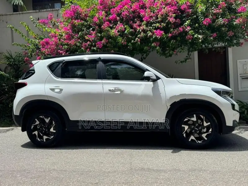 Kia Sonet GTX Plus 2026