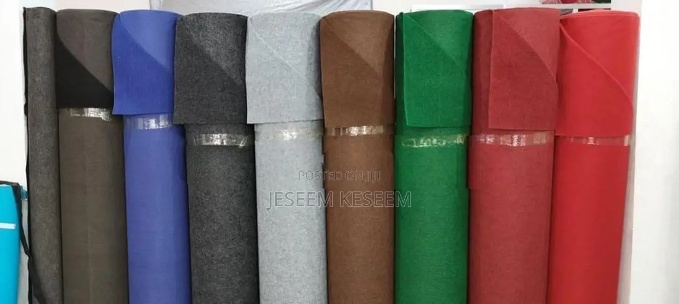 office carpet