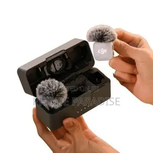 Mic Mini 2