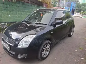 Suzuki Swift 2008