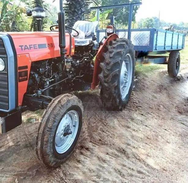 TAFE 45DI 2015