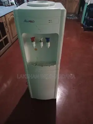 Water Dispenser