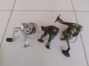 Fishing Reel Machine