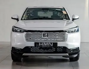 Honda Vezel Z Premium 2026