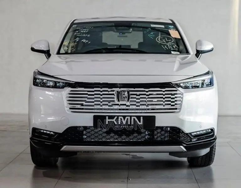 Honda Vezel Z Premium 2026