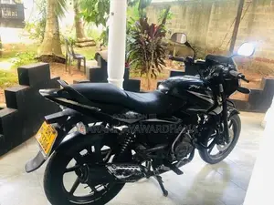 Bajaj Pulsar 150 2019
