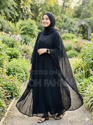 Abaya