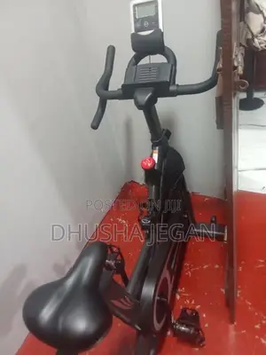 Exercise Machine