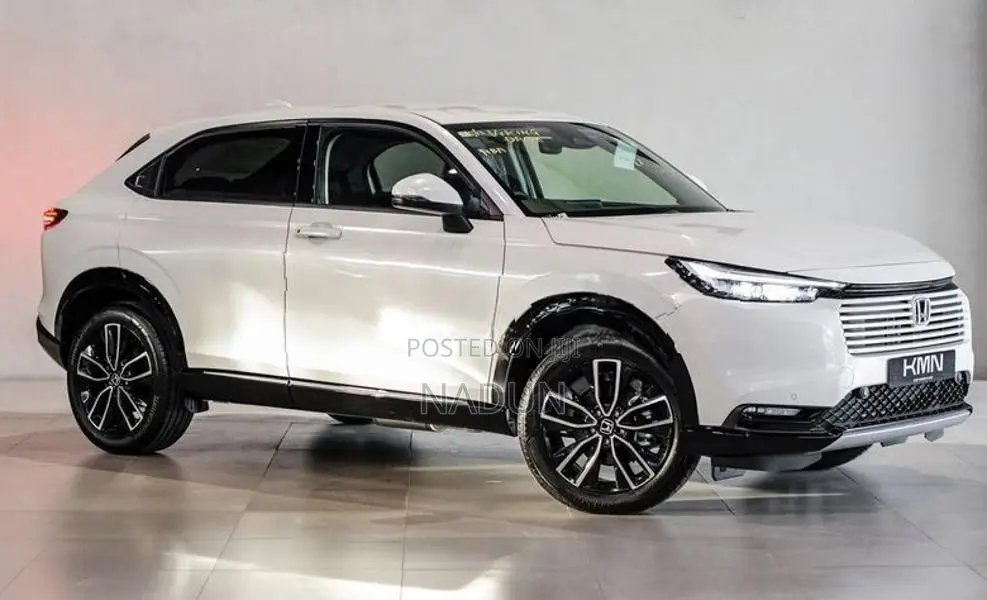 Honda Vezel Z Premium 2025
