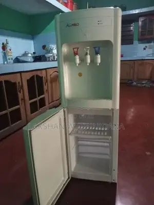 Water Dispenser