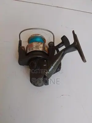Fishing Reel Machine