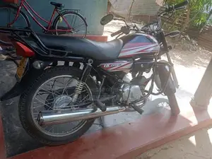 Hero HF Dawn 2014