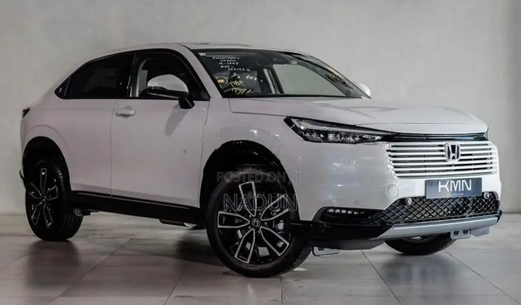 Honda Vezel Z Premium 2026