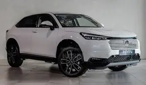Honda Vezel Z Premium 2026