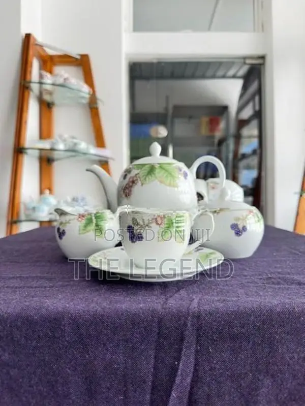 Goldmark by Noritake Lanka Porcelain