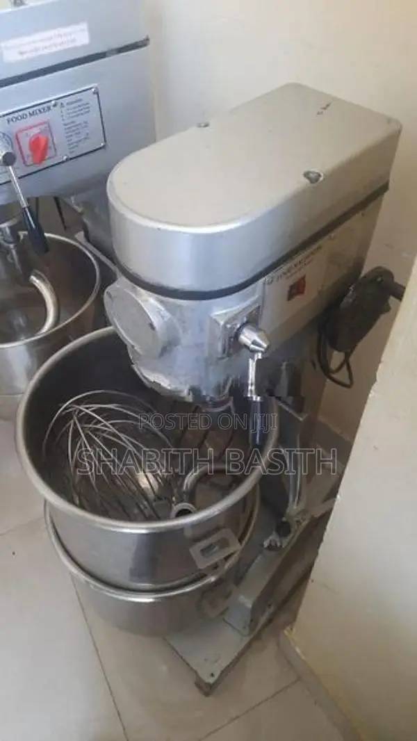Restaurant Items Lot
