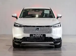 Honda Vezel Z Premium 2025