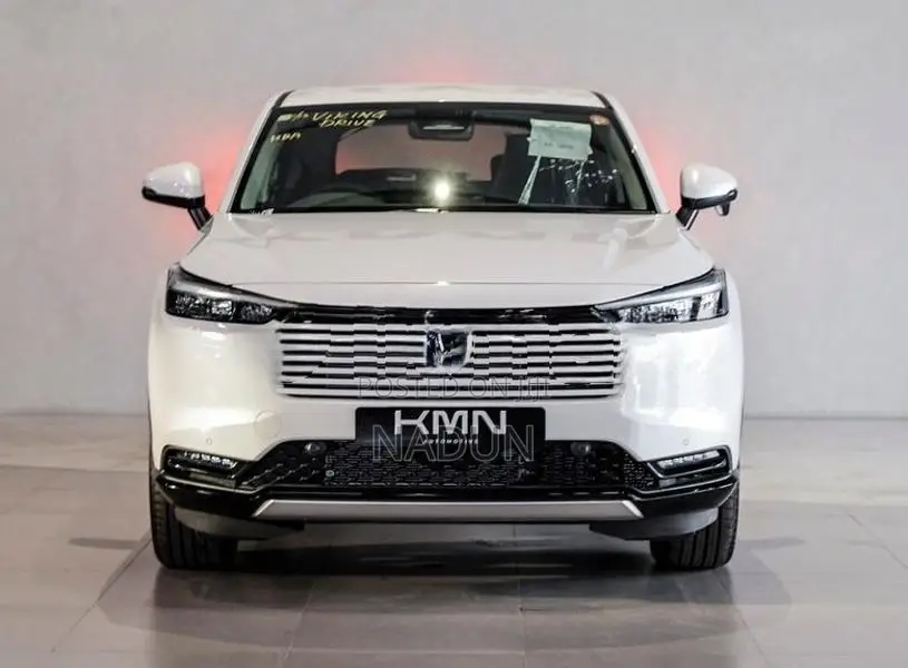 Honda Vezel Z Premium 2025