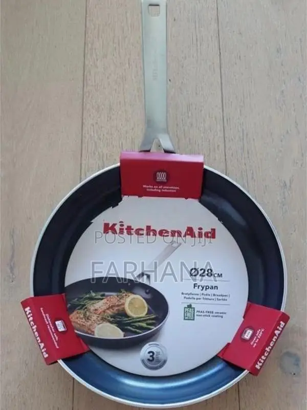 Frying Pan