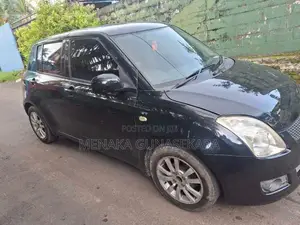 Suzuki Swift 2008