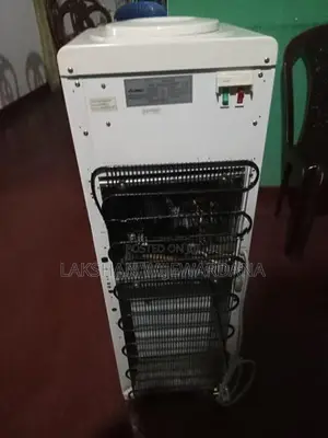 Water Dispenser