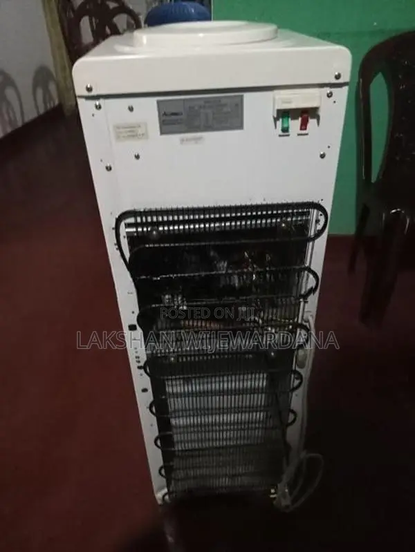 Water Dispenser