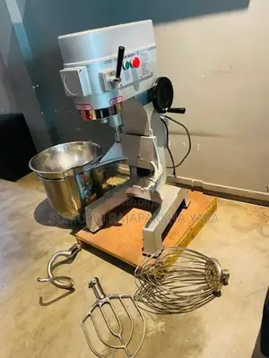 Dough Mixer