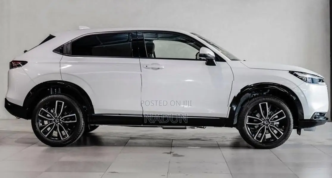 Honda Vezel Z Premium 2026
