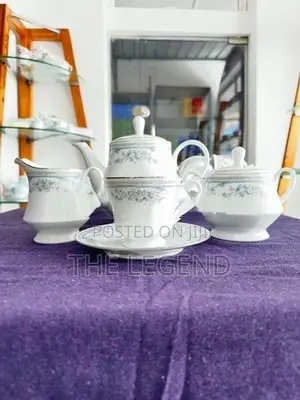 Goldmark by Noritake Lanka Porcelain